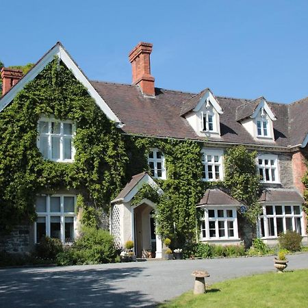 奈顿Milebrook House住宿加早餐旅馆 外观 照片
